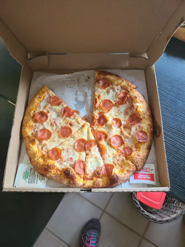 Pizzs